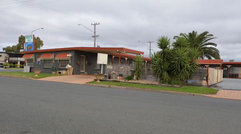 Ardeanal Motel - Accommodation Noosa 5