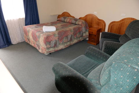 Ardeanal Motel - Accommodation Noosa 33