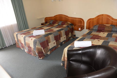 Ardeanal Motel - Accommodation Noosa 20