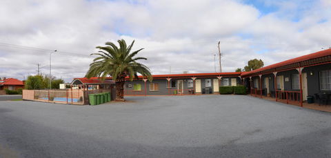 Ardeanal Motel - Accommodation Noosa 6