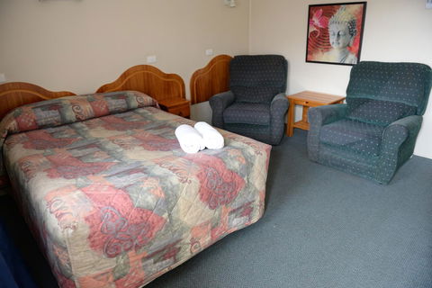 Ardeanal Motel - Accommodation Noosa 34