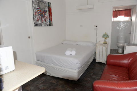 Ardeanal Motel - Accommodation Noosa 25