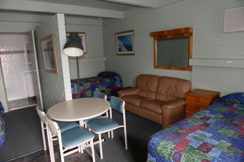 Ardeanal Motel - Accommodation Noosa 42
