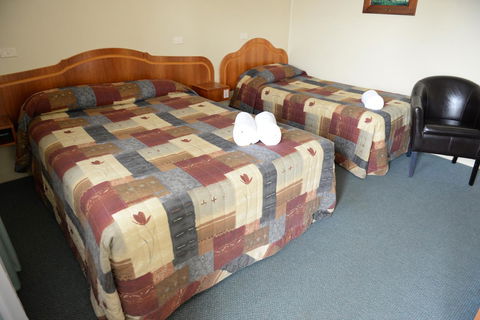 Ardeanal Motel - Accommodation Noosa 19