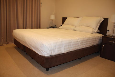 BIG4 Stuart Range Outback Resort - Accommodation Noosa 19