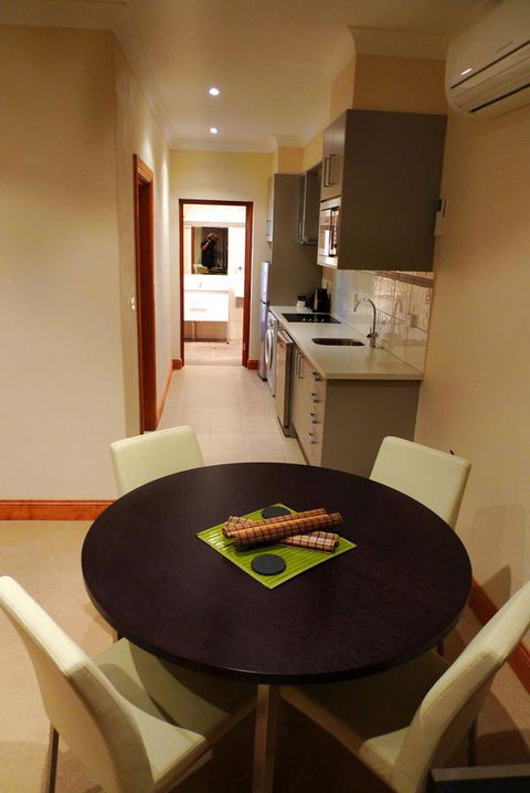 BIG4 Stuart Range Outback Resort - Accommodation Noosa 3