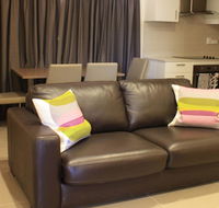 BIG4 Stuart Range Outback Resort - Accommodation Noosa