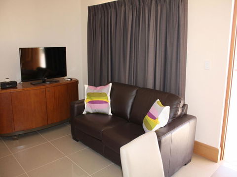 BIG4 Stuart Range Outback Resort - Accommodation Noosa 15