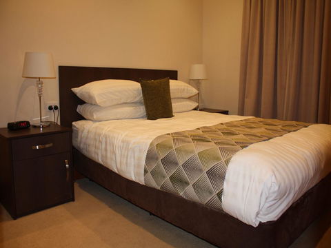 BIG4 Stuart Range Outback Resort - Accommodation Noosa 6