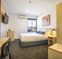 Nightcap at Rose  Crown Hotel - Accommodation Noosa