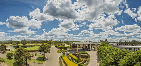 Rydges Resort Hunter Valley - Accommodation Noosa 8