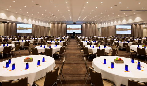 Rydges Resort Hunter Valley - Accommodation Noosa 36