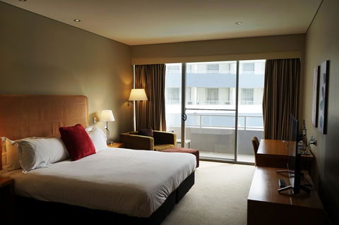 Rydges Resort Hunter Valley - Accommodation Noosa 4