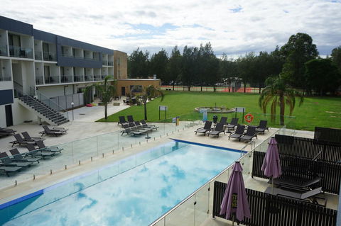 Rydges Resort Hunter Valley - Accommodation Noosa 3