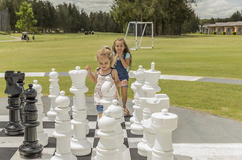 Rydges Resort Hunter Valley - Accommodation Noosa 38
