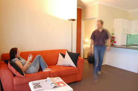 McLaren Vale Motel & Apartments - Accommodation Noosa 13
