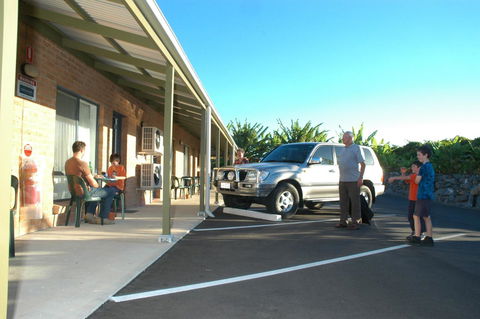 McLaren Vale Motel & Apartments - Accommodation Noosa 38
