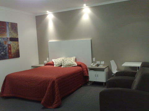 McLaren Vale Motel & Apartments - Accommodation Noosa 24