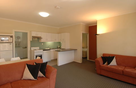 McLaren Vale Motel & Apartments - Accommodation Noosa 17