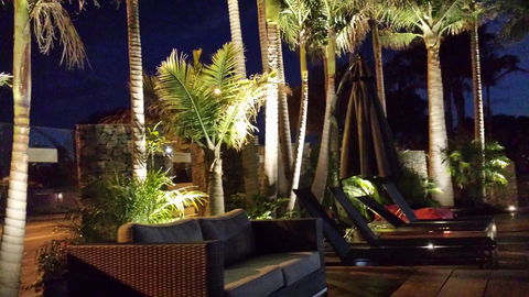 McLaren Vale Motel & Apartments - Accommodation Noosa 3