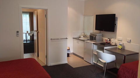 McLaren Vale Motel & Apartments - Accommodation Noosa 27