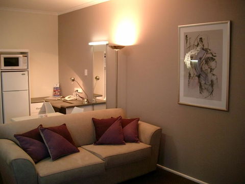 McLaren Vale Motel & Apartments - Accommodation Noosa 11
