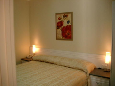McLaren Vale Motel & Apartments - Accommodation Noosa 31