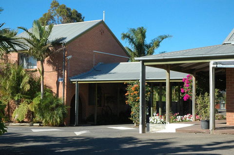 McLaren Vale Motel & Apartments - Accommodation Noosa 36