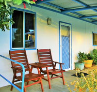 Baudin Beach Apartments - Accommodation Noosa