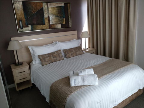 JABCA Apartments - Accommodation Noosa 15