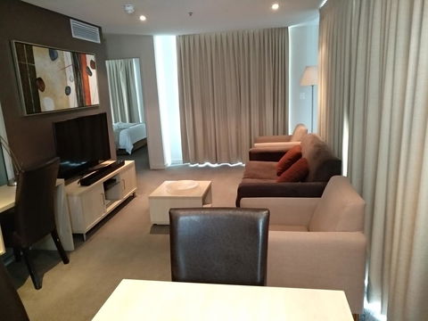 JABCA Apartments - Accommodation Noosa 2