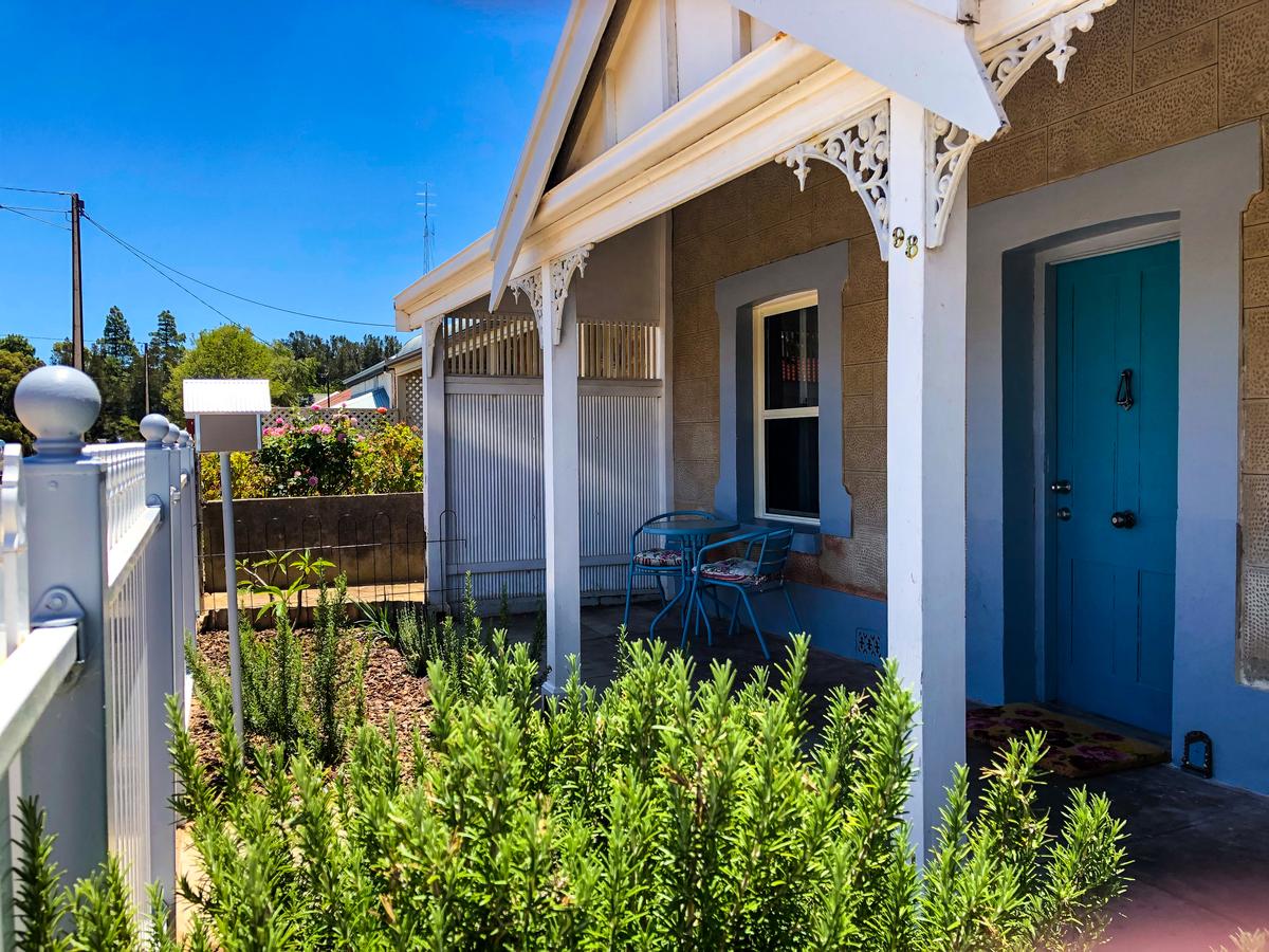Moonta SA Accommodation Noosa