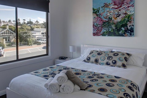 Aart Apartments - Accommodation Noosa 25