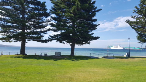 Aart Apartments - Accommodation Noosa 2