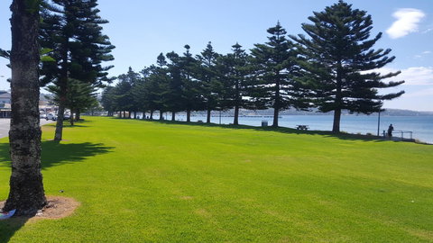 Aart Apartments - Accommodation Noosa 0