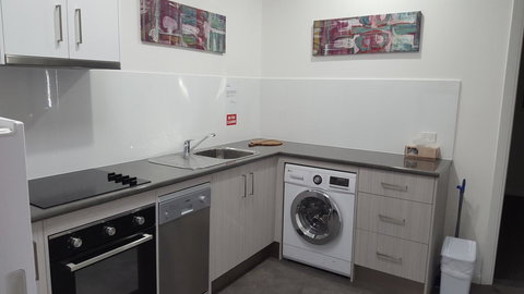 Aart Apartments - Accommodation Noosa 6