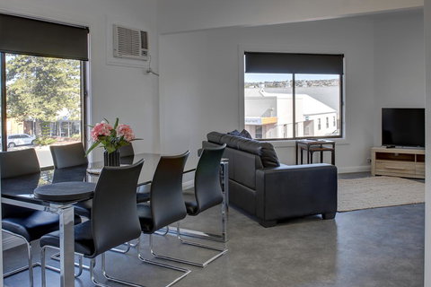 Aart Apartments - Accommodation Noosa 23