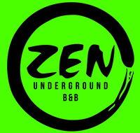 Zen Underground BB - Accommodation Noosa
