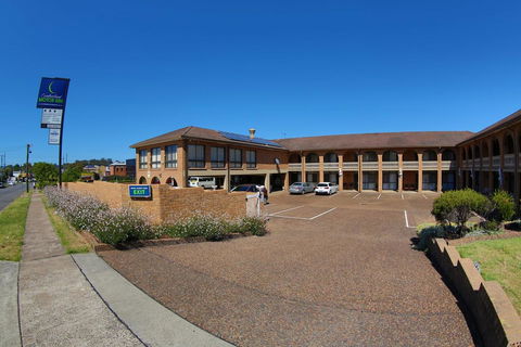Cumberland Motor Inn - Accommodation Noosa 7
