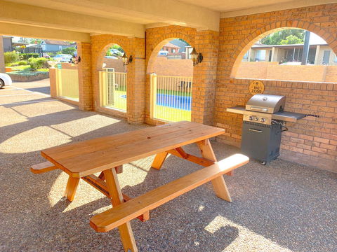Cumberland Motor Inn - Accommodation Noosa 8