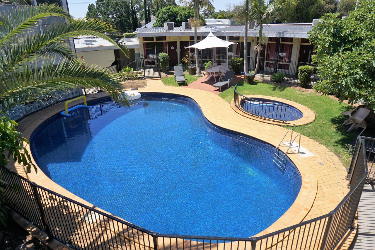 Urrbrae SA Accommodation Noosa