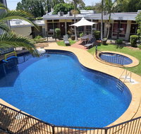 Jacksons Motor Inn - Accommodation Noosa
