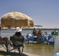 Discovery Parks  Lake Bonney - Accommodation Noosa