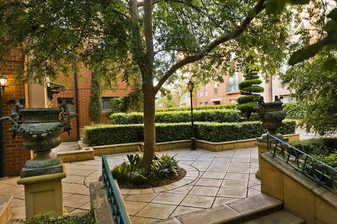 Majestic Old Lion Apartments - Accommodation Noosa 20
