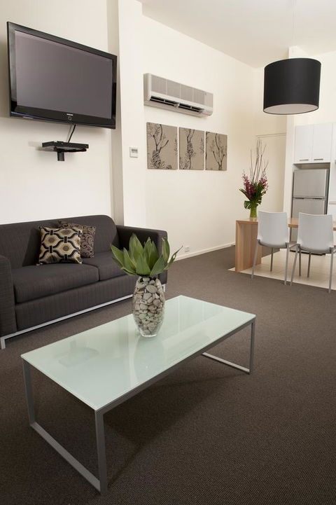 Majestic Old Lion Apartments - Accommodation Noosa 1