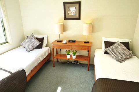 SkyView Villa - Accommodation Noosa 20