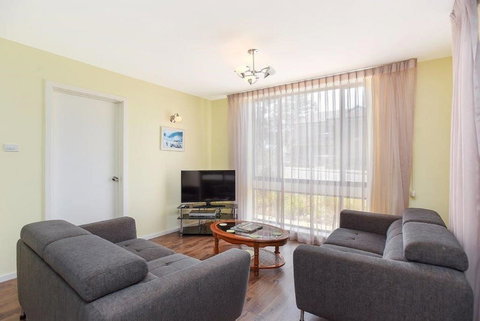 The Dolphins Beachfront Apartments - Accommodation Noosa 17