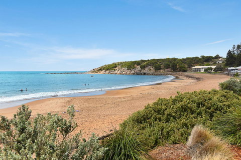 The Dolphins Beachfront Apartments - Accommodation Noosa 1