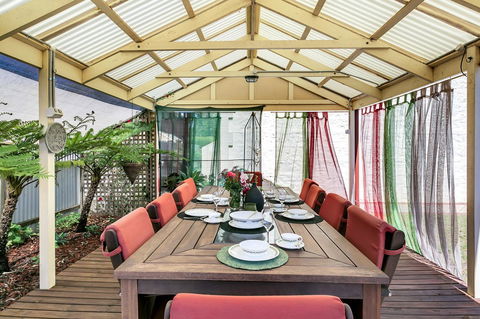 \'THE CHURCH\' Guest Home, Gawler Barossa Region - Accommodation Noosa 10
