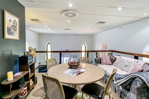 \'THE CHURCH\' Guest Home, Gawler Barossa Region - Accommodation Noosa 8
